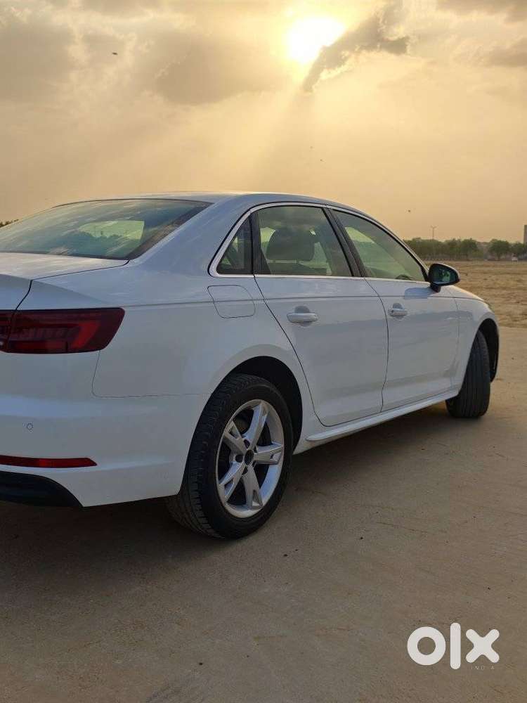 Audi A4 2.0 Tdi, 2019, Diesel