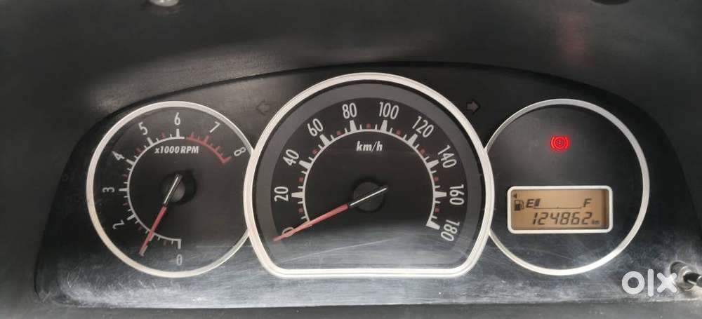 Maruti Suzuki Alto K10 Lxi, 2011, Petrol