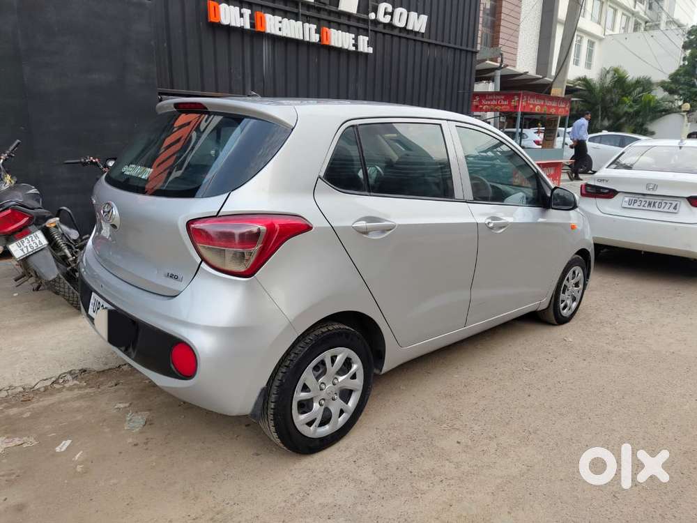 Hyundai Grand I10 1.2 Crdi Magna, 2017, Diesel