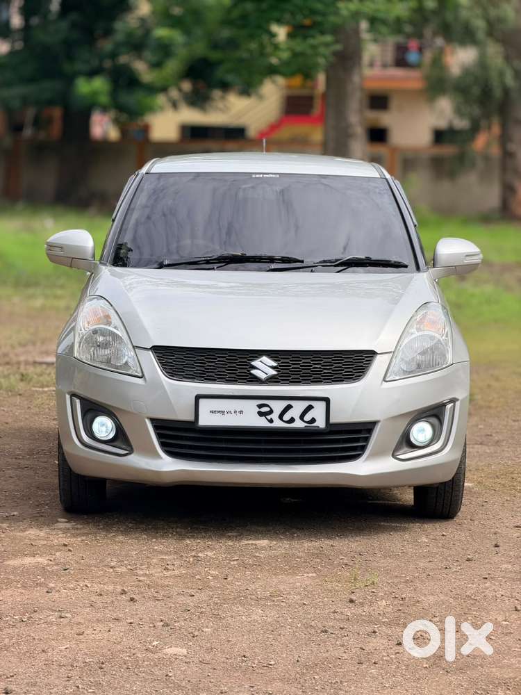 Maruti Suzuki Swift Ddis Vdi, 2015, Diesel