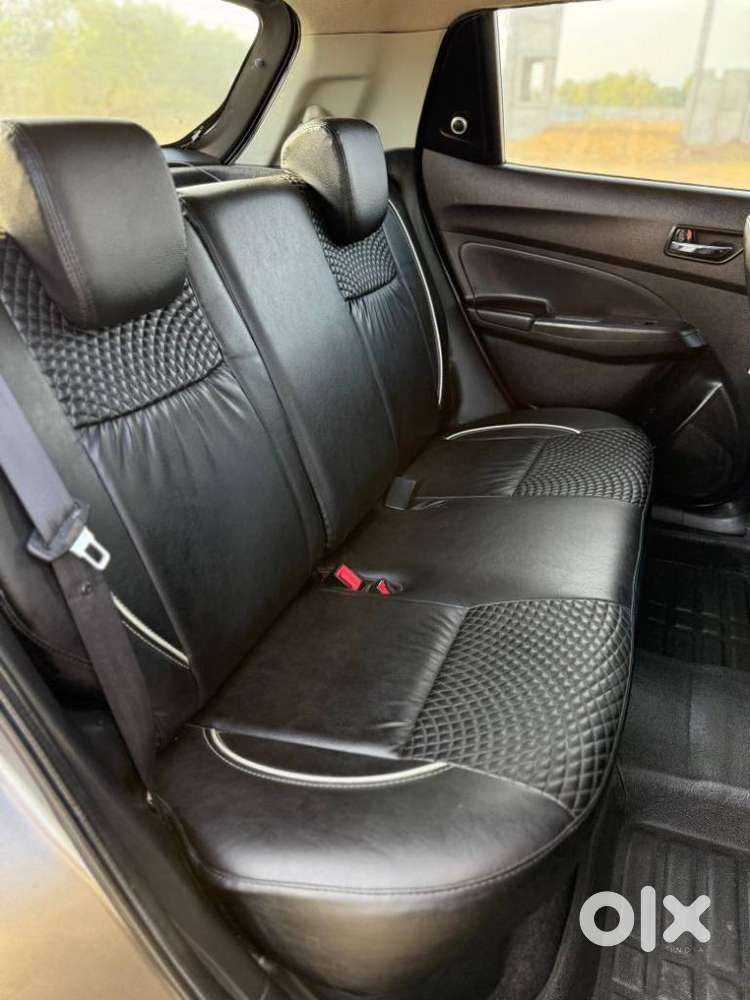 Maruti Suzuki Swift Amt Zdi, 2018, Diesel