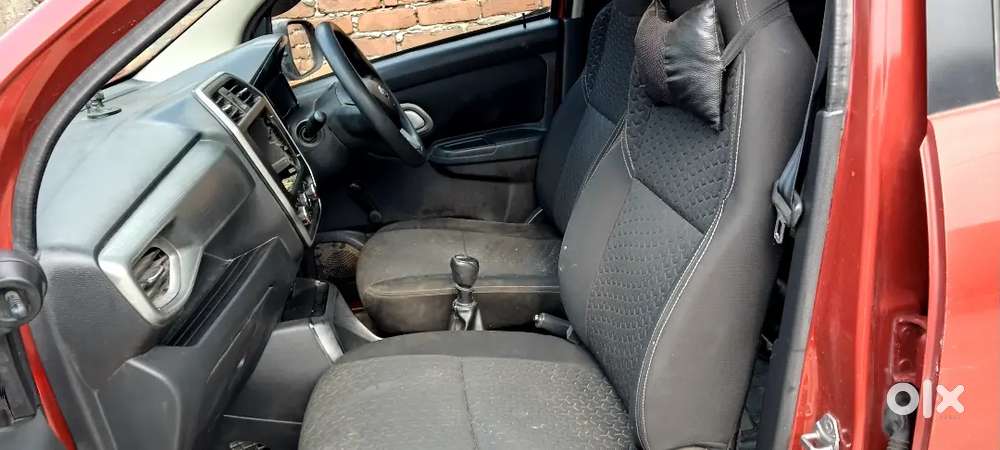 Datsun Redigo 2022
