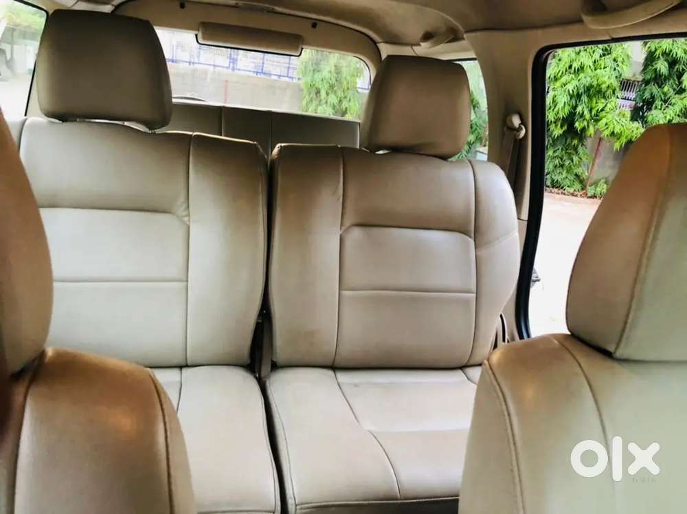 Ford Endeavour 2011 Diesel