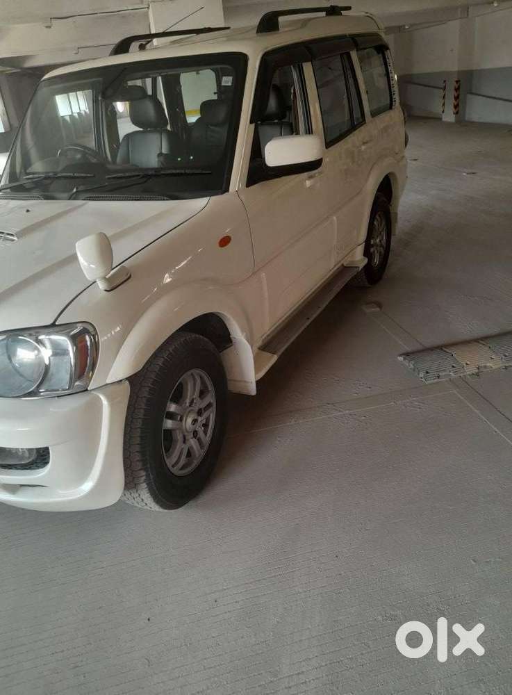 Mahindra Xuv500