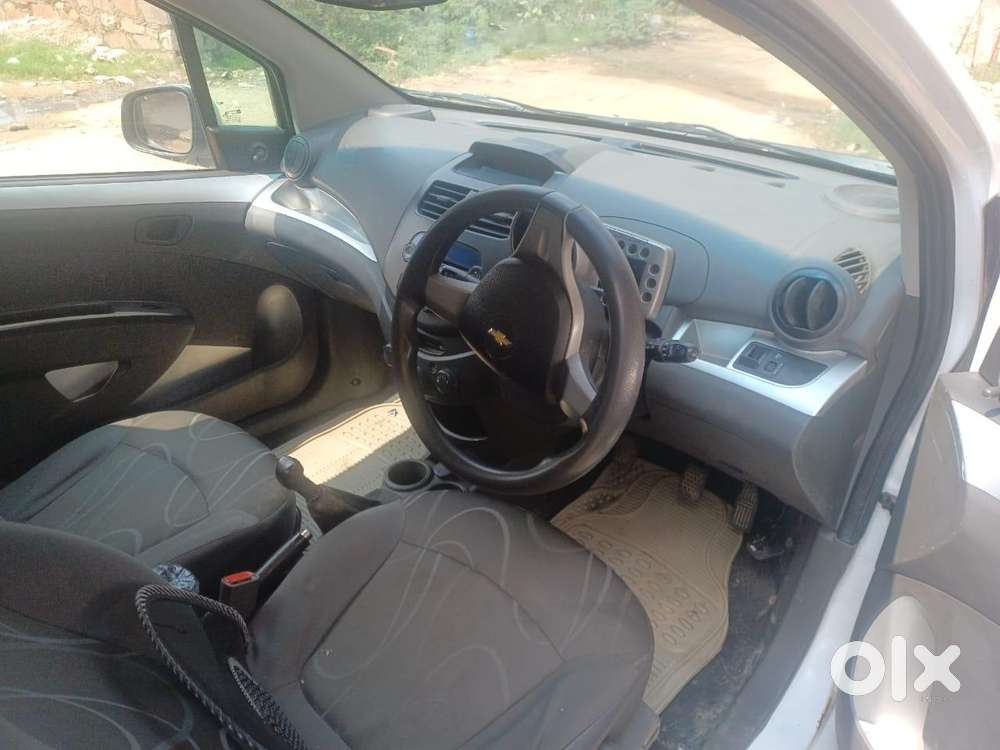 Chevrolet Beat Ls, 2011, Diesel