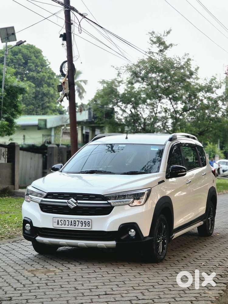 Maruti Suzuki Xl6 1.5 Alpha Mt, 2020, Petrol