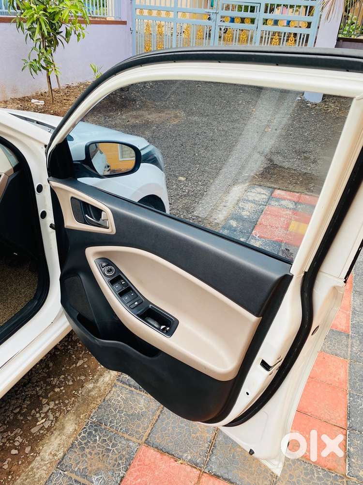 Hyundai I20 Diesel 2015
