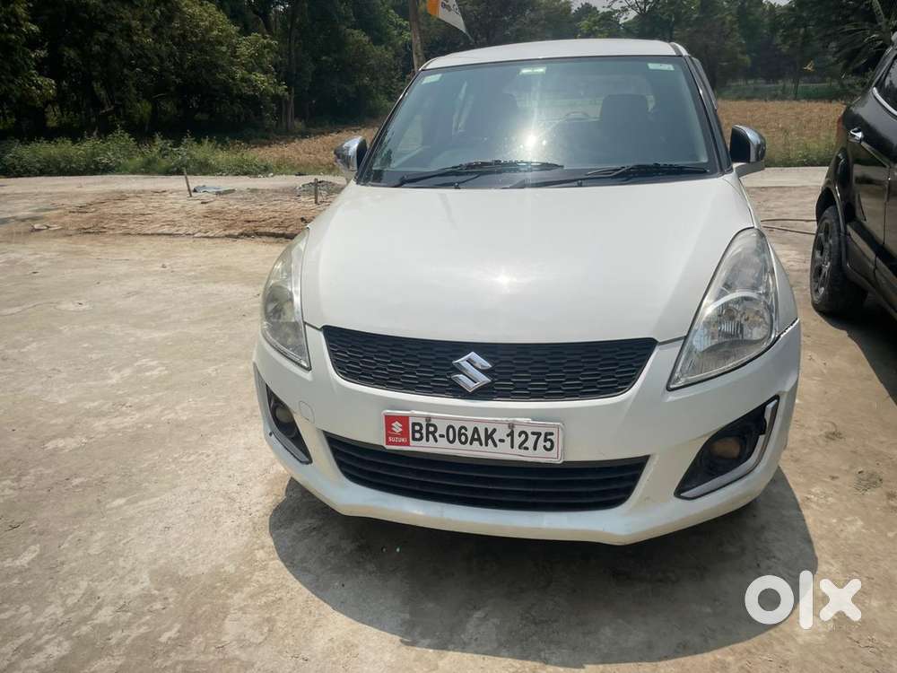 Maruti Swift 2014 Hybrid
