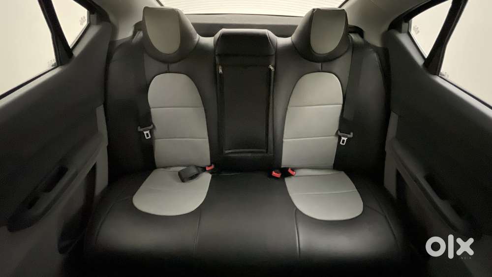 Tata Tigor Xza Plus, 2021, Petrol