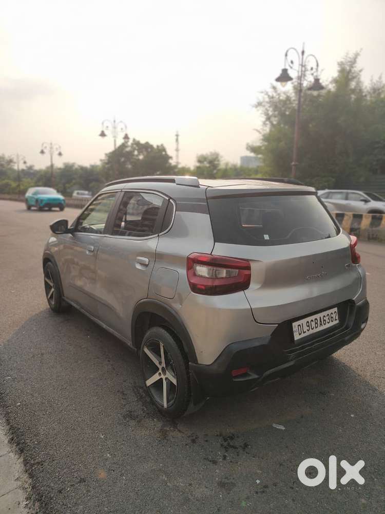 Citroen C3 Live 1.2 Petrol, 2023, Petrol