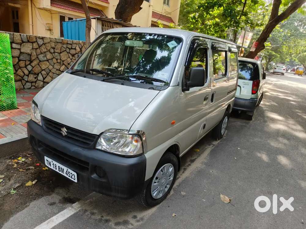 Maruti Suzuki Eeco 2023