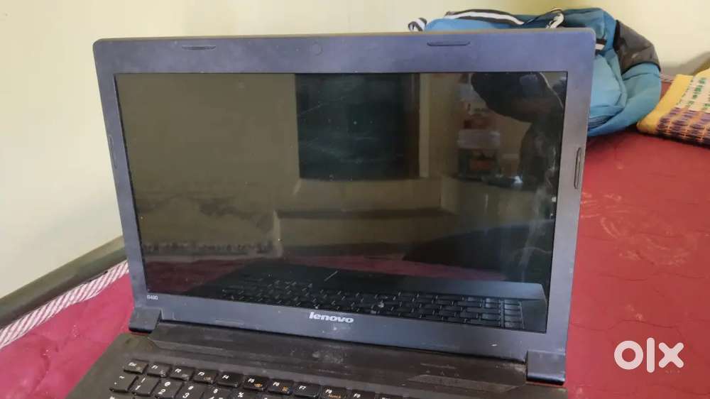 Lenovo B490