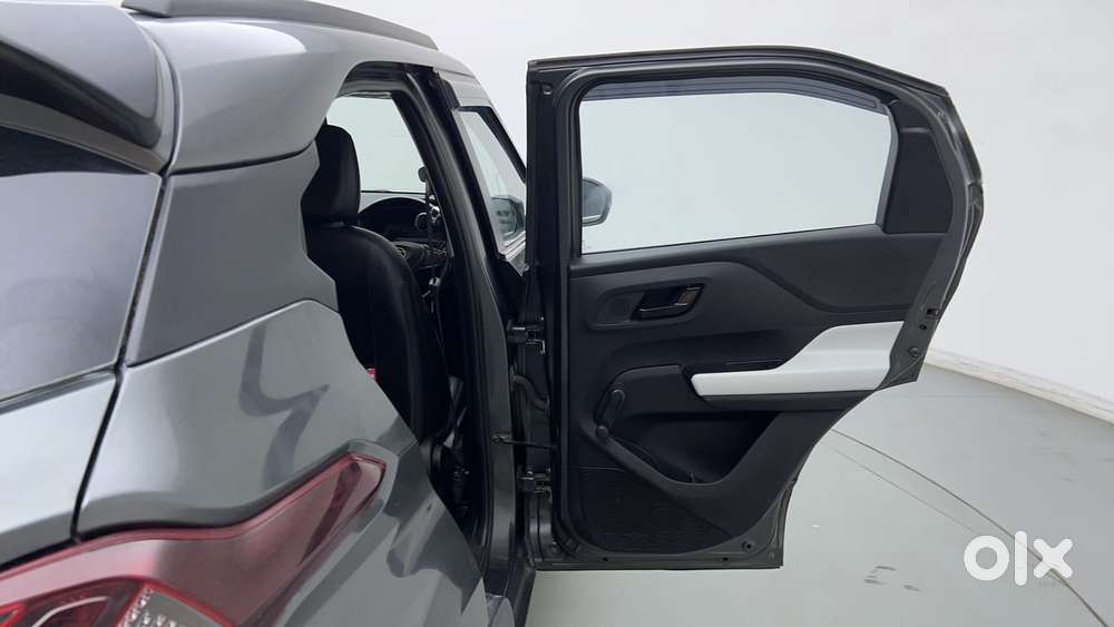Tata Punch Pure, 2022, Petrol