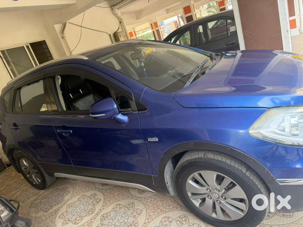 Maruti Suzuki Diesel 2016