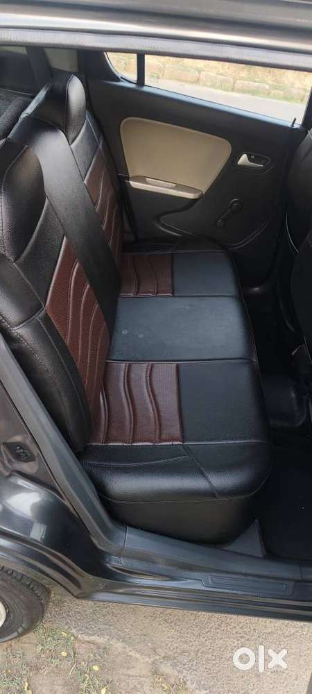Maruti Suzuki Alto K10 Vxi Explore Limited Edition, 2015, Petrol