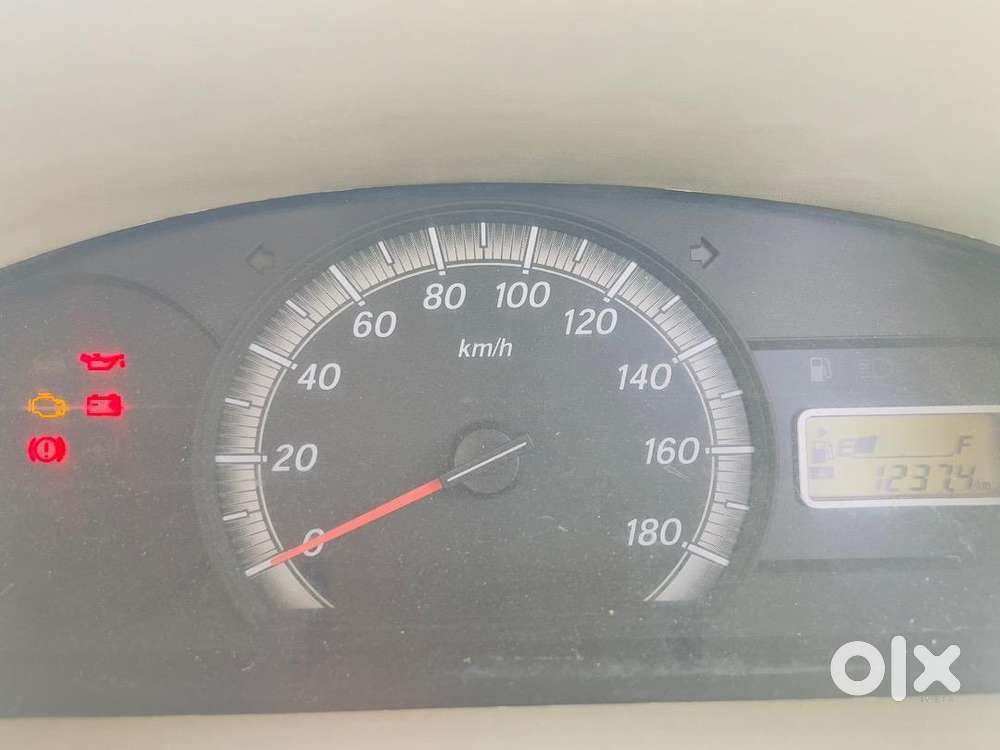 Maruti Suzuki Eeco 2017 Petrol 79000 Km Driven