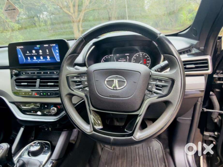 Tata Harrier Xz+, 2022, Diesel
