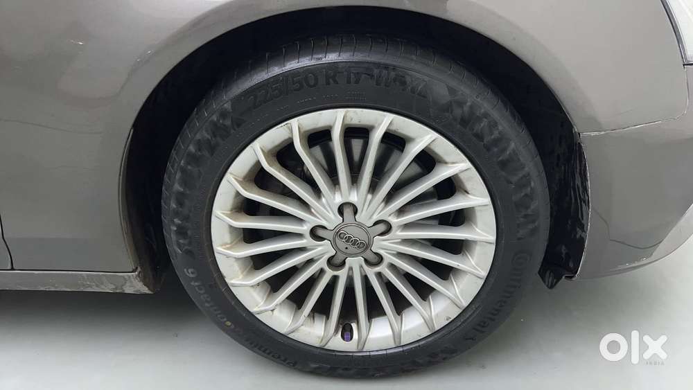 Audi A4 2.0 Tdi (177bhp) Premium Plus, 2015, Diesel