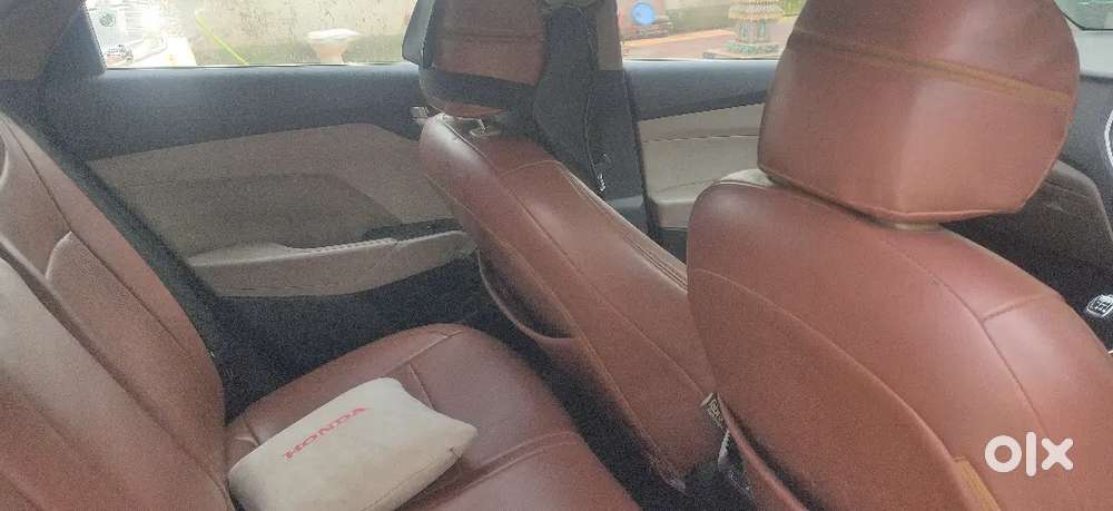 Hyundai Verna Sx Model Well Maintained Private Use Car
