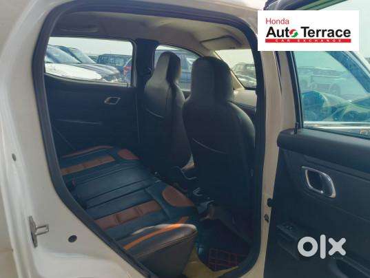 Renault Kwid Rxt Optional, 2019, Petrol