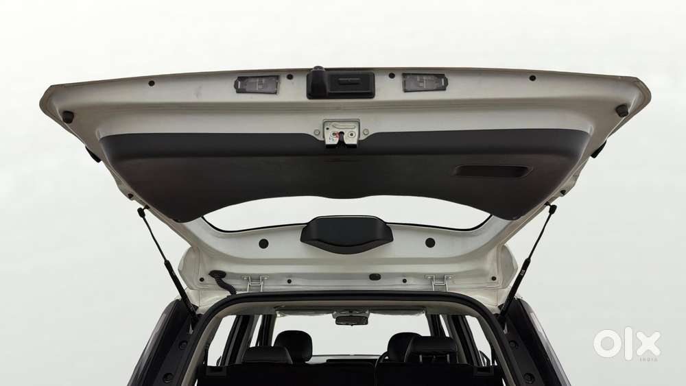 Kia Syros Htk Plus Diesel, 2025, Diesel