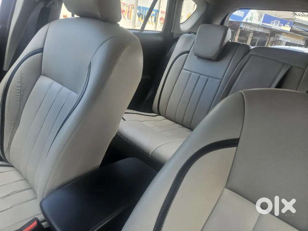 Maruti Suzuki S-cross 2019 Diesel