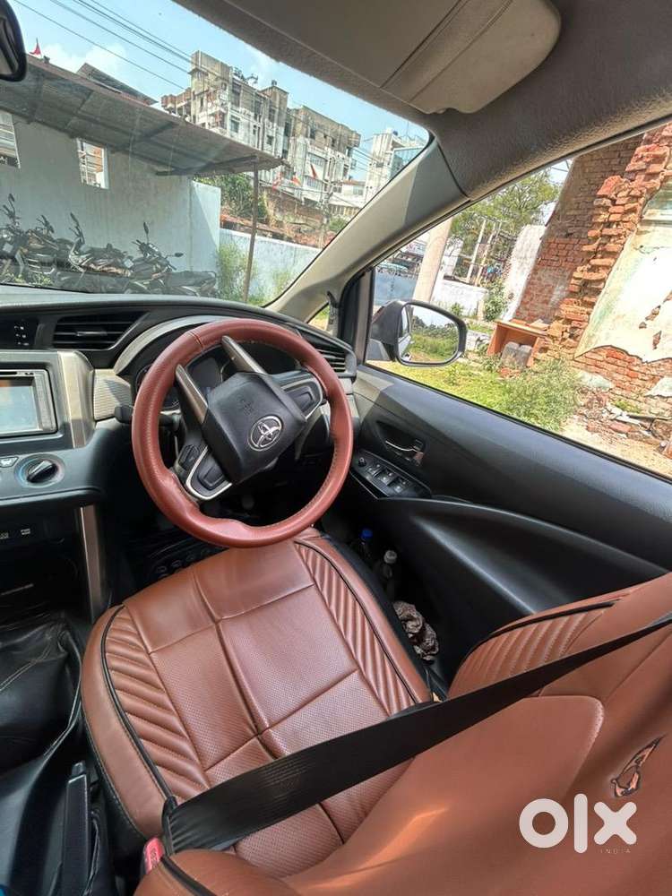 Toyota 2016 Diesel Manual