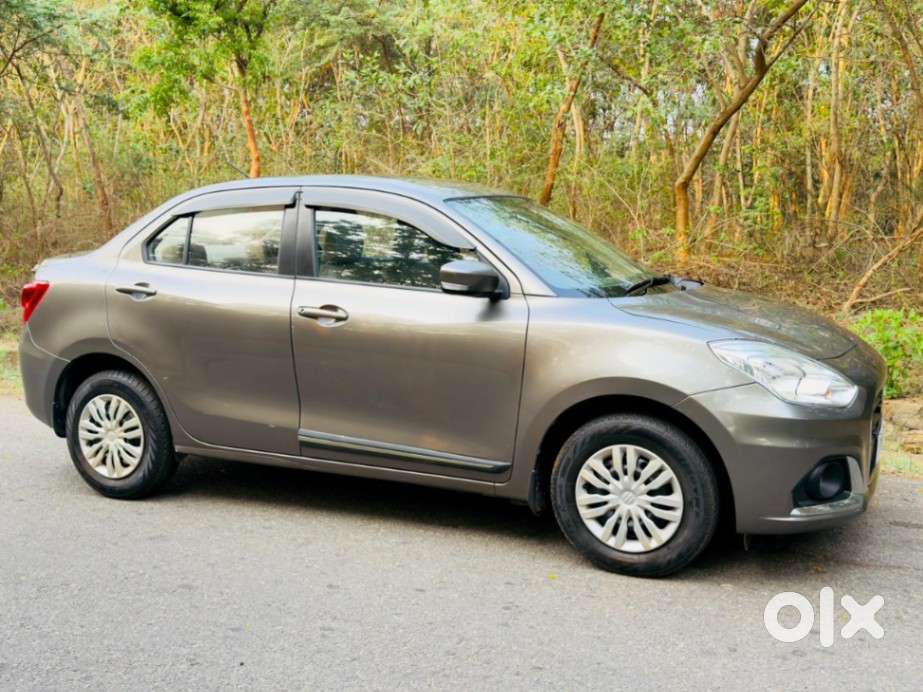 Maruti Suzuki Dzire 1.2 Vxi, 2020, Petrol