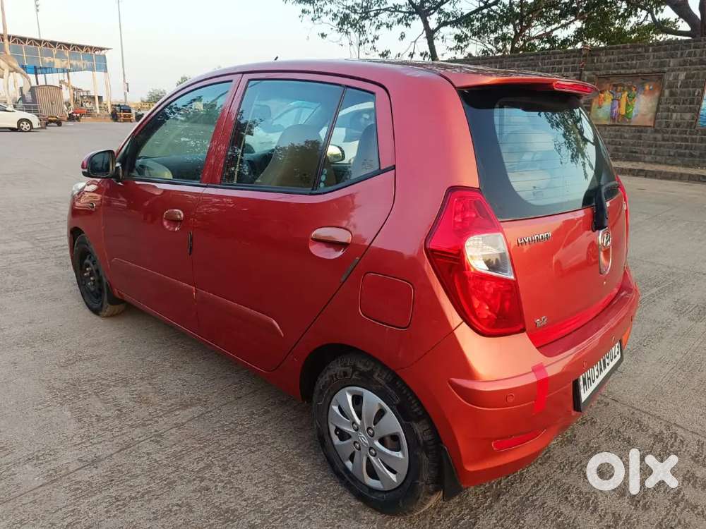 Full Condition 2nd Owner Sportz Model 2010 .kolhapur