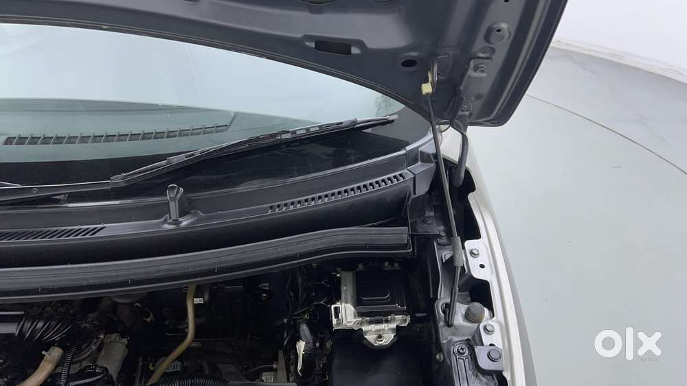 Maruti Suzuki Wagon R 1.2 Zxi Ags, 2022, Petrol