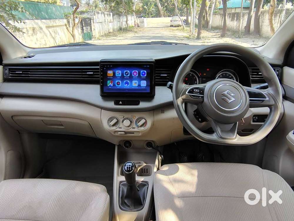 Maruti Suzuki Ertiga Vxi (o) Cng, 2022, Cng & Hybrids