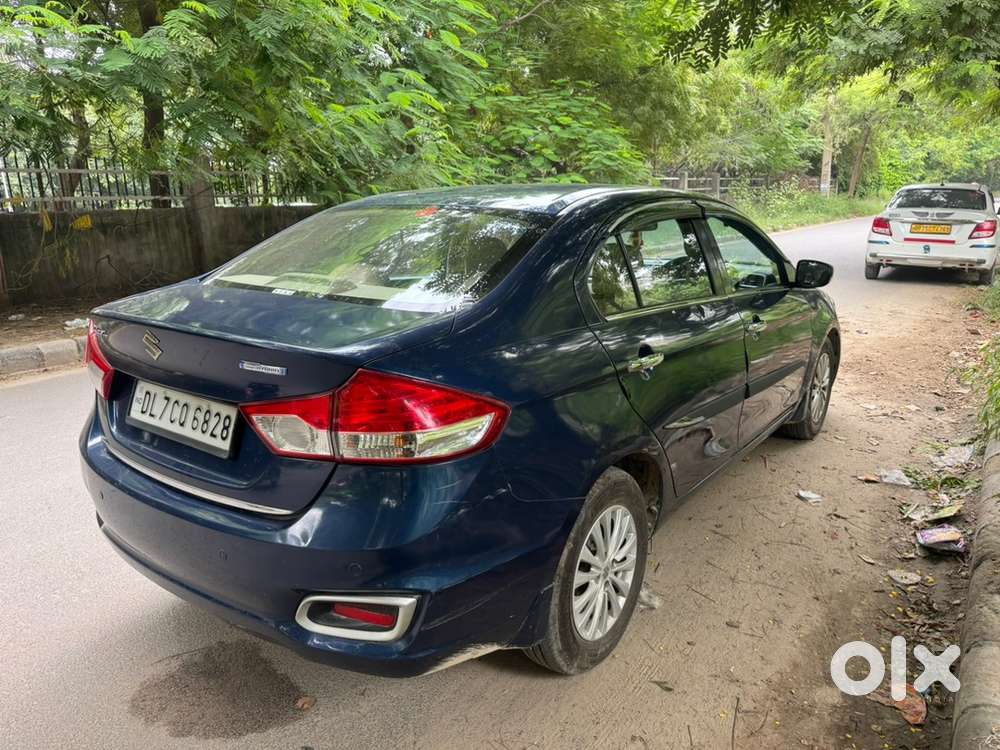 2018 Maruti Suzuki Ciaz (december) Valid Till 2033, Just 40k Driven