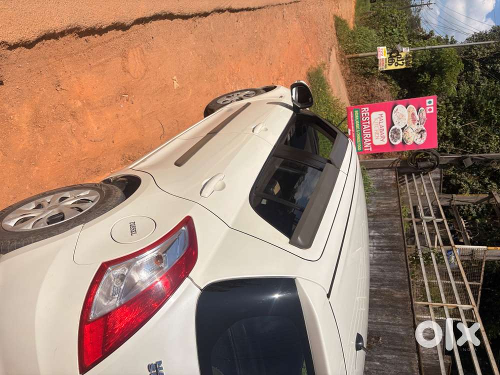 Maruti Swift Vdi 2015 Diesel