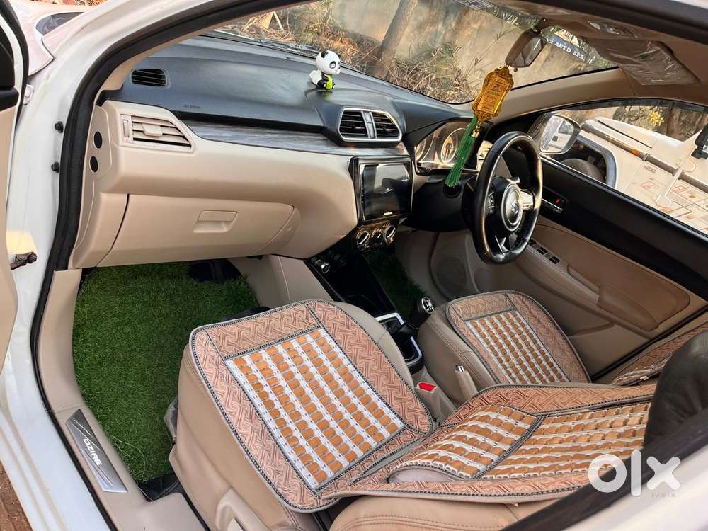 Maruti Suzuki Swift Dzire 1.3 Vxi, 2024, Petrol