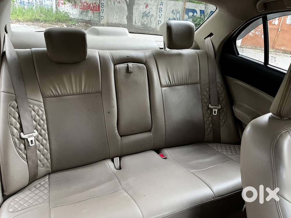 Maruti Suzuki Swift Dzire 2021 Petrol Well Maintained