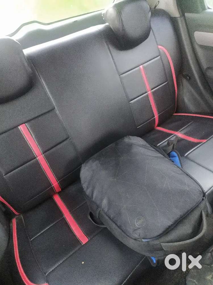 Maruti Suzuki Swift 2007 Cng & Hybrids 98000 Km Driven