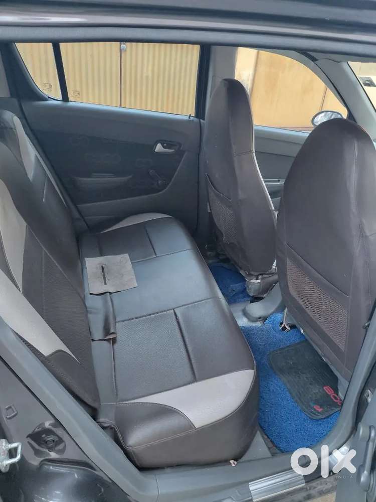 Maruti Suzuki 800 Petrol 2014 Variant
