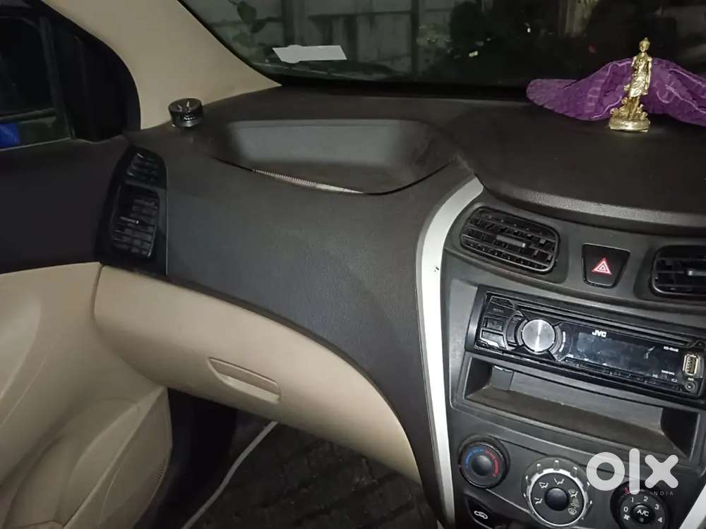 Hyundai Eon 2013 Petrol