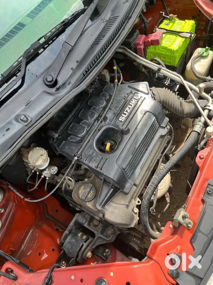Maruti Suzuki Wagon R Vxi 2011 Top Model Validity Till July 2031