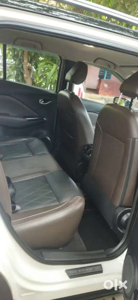 Nissan Kicks 2019 Diesel Well Maintained. Open For Swap With Automatic