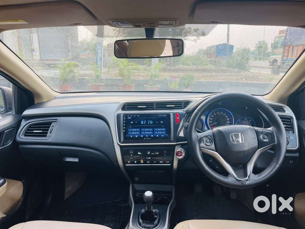 Honda City I Dtec Vx Option, 2016, Diesel