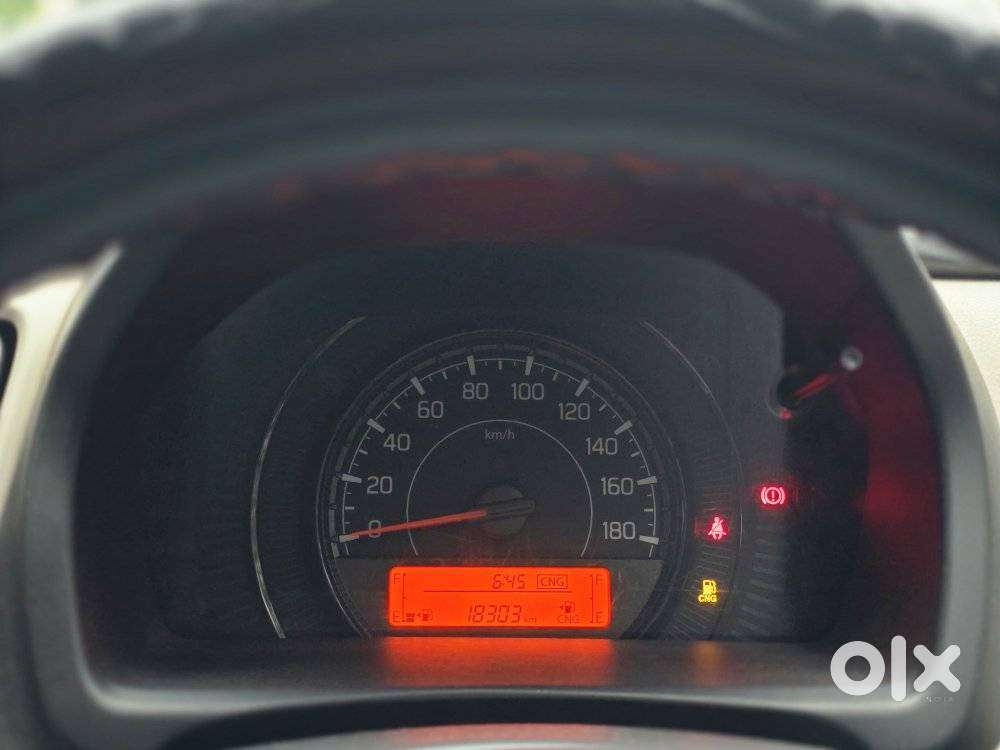 Maruti Suzuki Wagon R Vxi 1.0 Cng, 2024, Cng & Hybrids