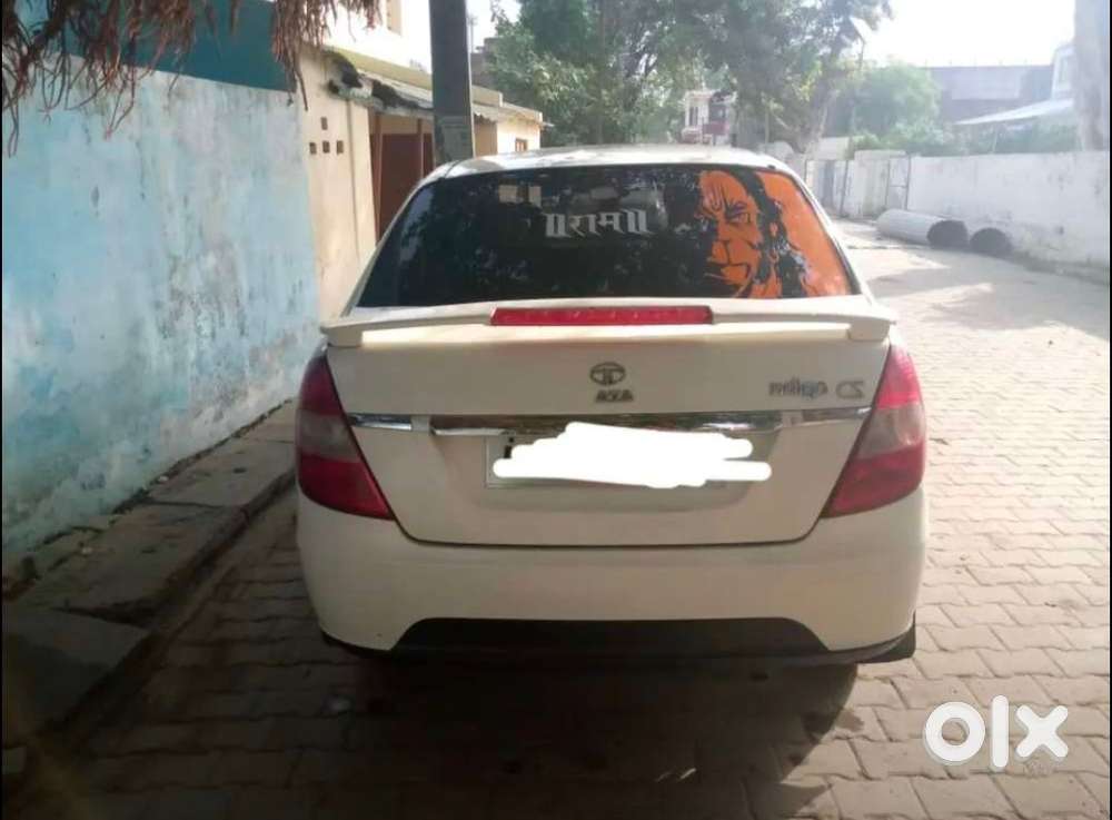 Tata Diesel 2014 Km Driven