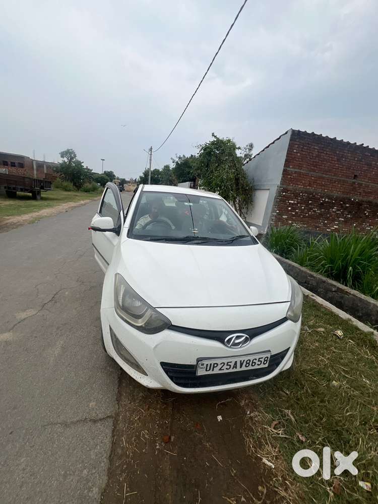 Hyundai I20 Active Diesel Well Maintained