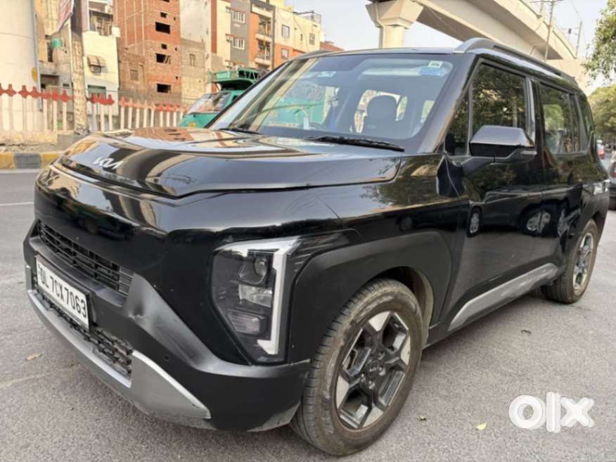 Kia Syros Htk Plus Turbo, 2025, Petrol