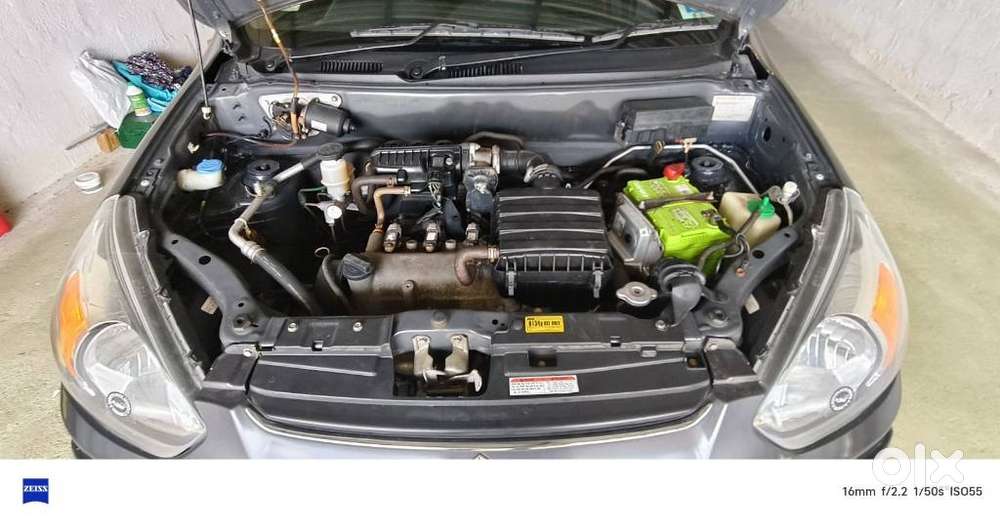 Maruti Suzuki Alto 800 2012-2016 Lxi Anniversary Edition, 2017, Petr..