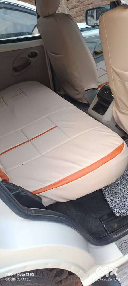 Mahindra Scorpio S2, 2016, Diesel