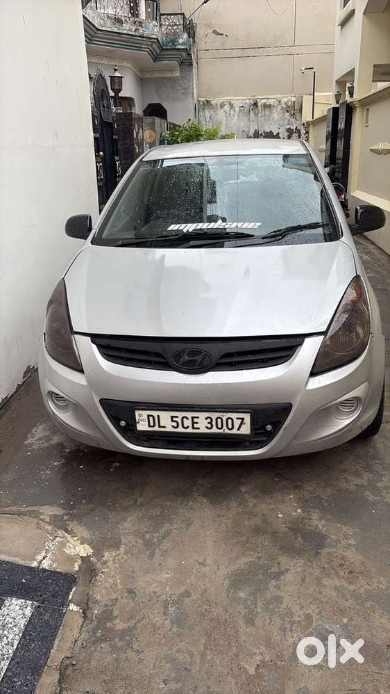 Hyundai I20 Magna 2010