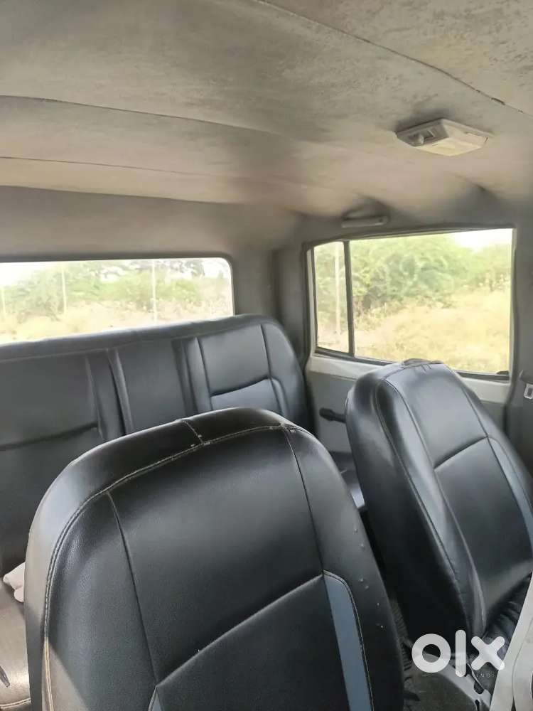 Mahindra Bolero Pik-up 2014 Diesel 98500 Km Driven