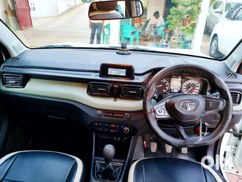 Tata Punch Adventure, 2022, Petrol